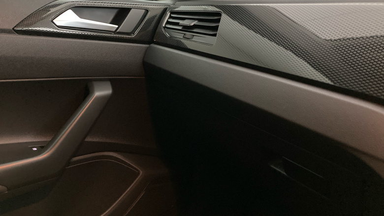 Volkswagen Polo 1.0 TSI Life 5dr Petrol Hatchback